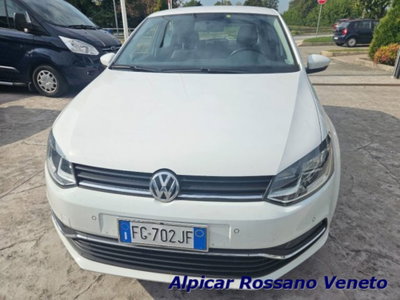 Volkswagen Polo 1.2 TSI 5p. Comfortline BlueMotion Technology (2)