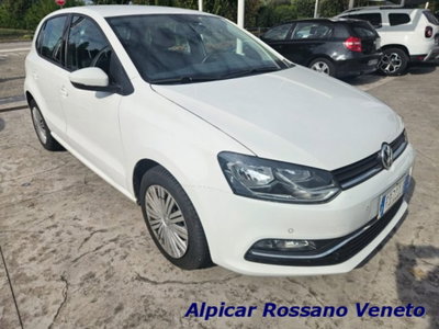 Volkswagen Polo 1.2 TSI 5p. Comfortline BlueMotion Technology (3)