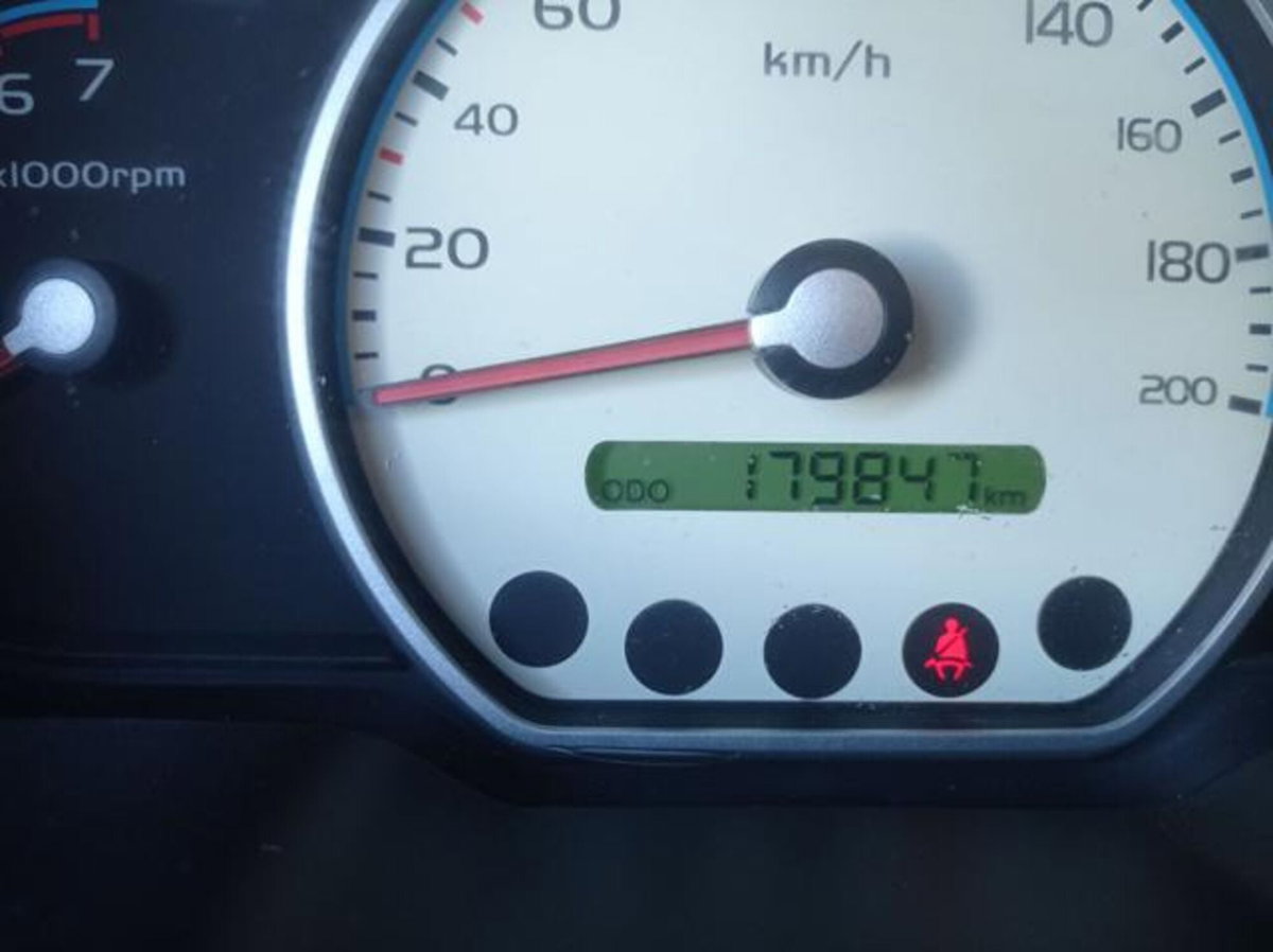 Hyundai i10 1.1 12V BlueDrive GPL Classic Plus (10)