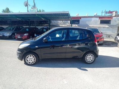 Hyundai i10 1.1 12V BlueDrive GPL Classic Plus (2)