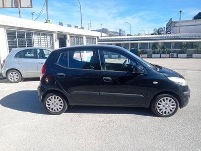 Hyundai i10 1.1 12V BlueDrive GPL Classic Plus (3)