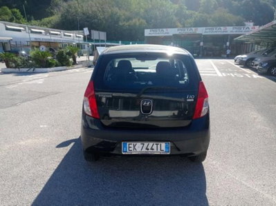 Hyundai i10 1.1 12V BlueDrive GPL Classic Plus (4)