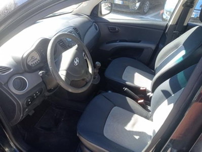 Hyundai i10 1.1 12V BlueDrive GPL Classic Plus (5)