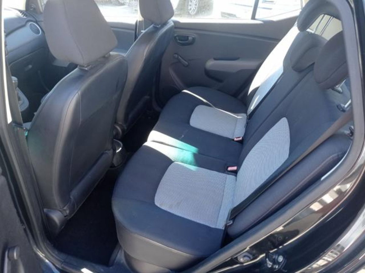 Hyundai i10 1.1 12V BlueDrive GPL Classic Plus (6)