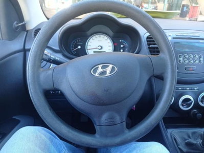 Hyundai i10 1.1 12V BlueDrive GPL Classic Plus (7)
