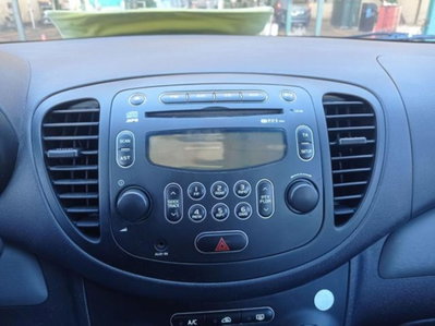 Hyundai i10 1.1 12V BlueDrive GPL Classic Plus (8)