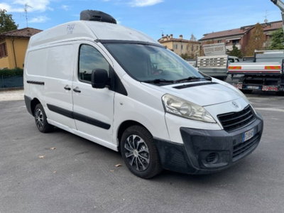 Peugeot Expert Furgone 2.0 HDi 125CV FAP PC Access 6P (2)