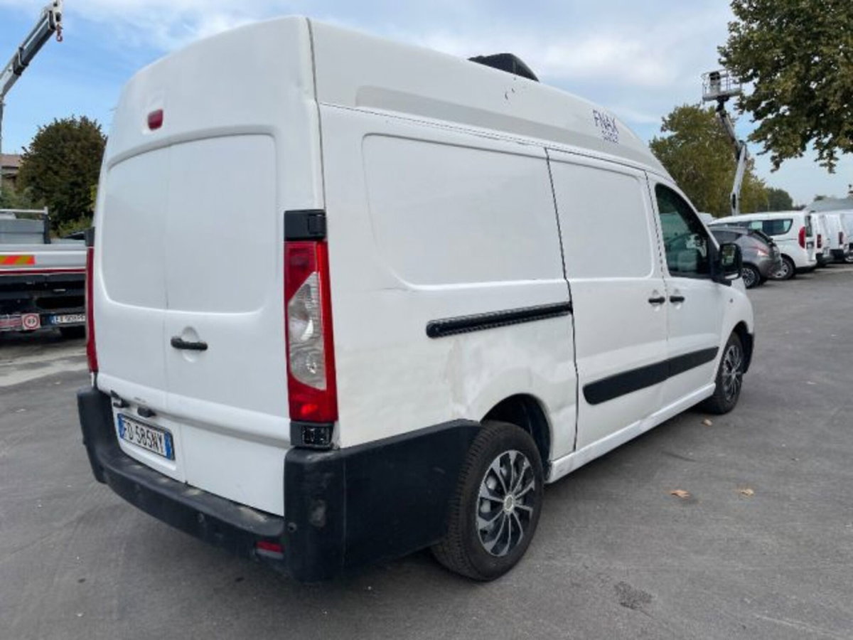 Peugeot Expert Furgone 2.0 HDi 125CV FAP PC Access 6P (3)