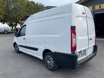 Peugeot Expert Furgone 2.0 HDi 125CV FAP PC Access 6P (4)