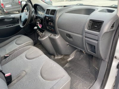 Peugeot Expert Furgone 2.0 HDi 125CV FAP PC Access 6P (6)