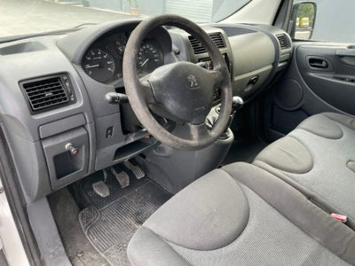 Peugeot Expert Furgone 2.0 HDi 125CV FAP PC Access 6P (7)