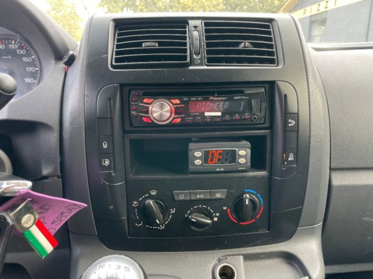 Peugeot Expert Furgone 2.0 HDi 125CV FAP PC Access 6P (8)