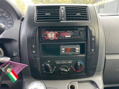 Peugeot Expert Furgone 2.0 HDi 125CV FAP PC Access 6P (8)