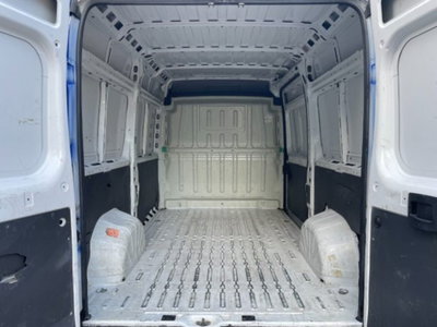 Peugeot Boxer Furgone 335 2.2 BlueHDi 140 S&S PM-TM Furgone Premium (13)