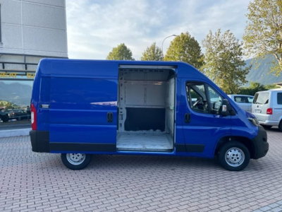 Peugeot Boxer Furgone 335 2.2 BlueHDi 140 S&S PM-TM Furgone Premium (14)