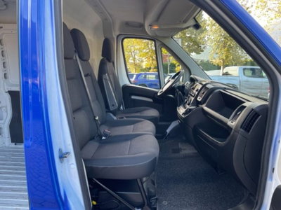 Peugeot Boxer Furgone 335 2.2 BlueHDi 140 S&S PM-TM Furgone Premium (7)