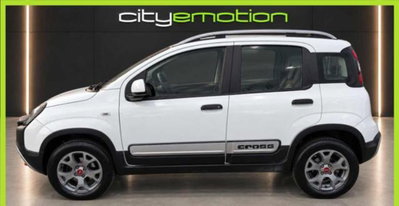 Fiat Panda Cross Cross 0.9 TwinAir Turbo S&S 4x4 (3)