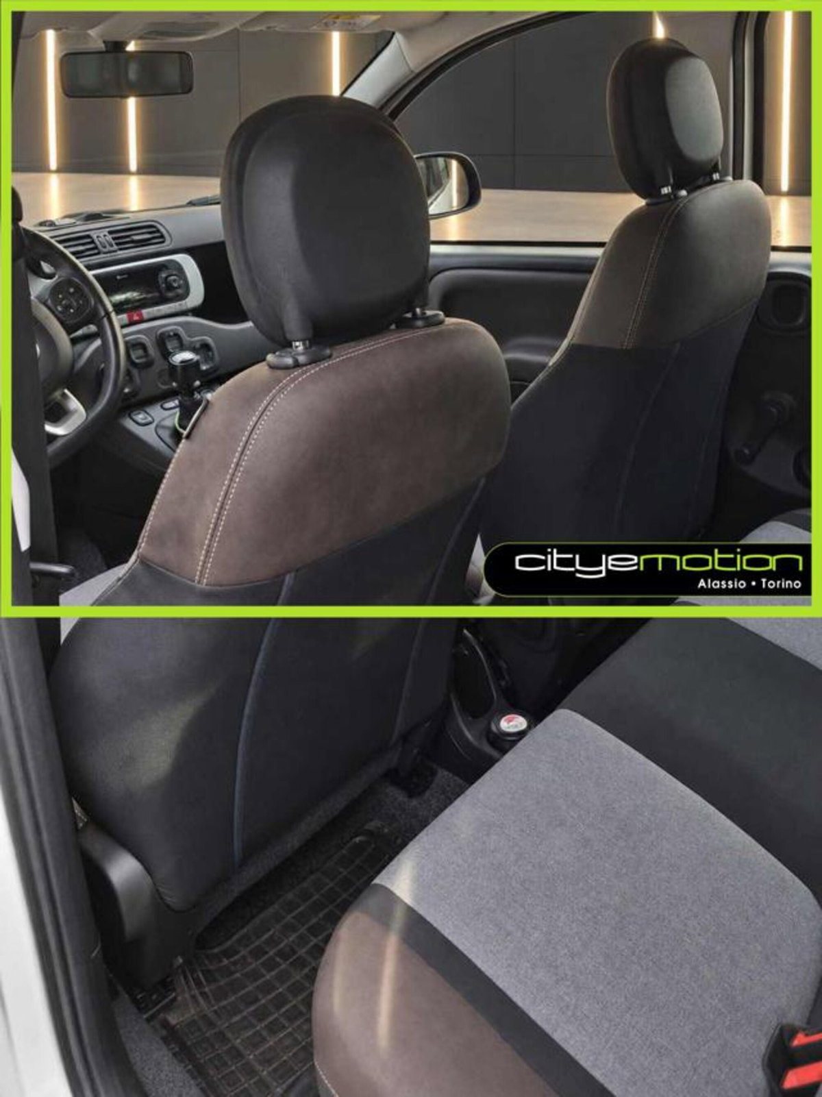 Fiat Panda Cross Cross 0.9 TwinAir Turbo S&S 4x4 (4)