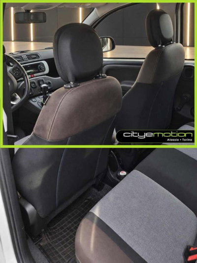 Fiat Panda Cross Cross 0.9 TwinAir Turbo S&S 4x4 (4)
