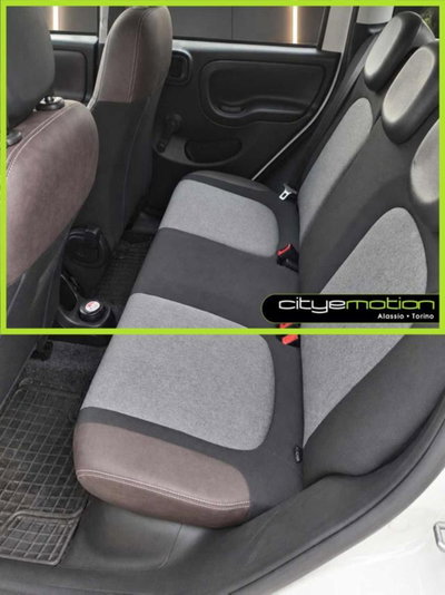 Fiat Panda Cross Cross 0.9 TwinAir Turbo S&S 4x4 (6)
