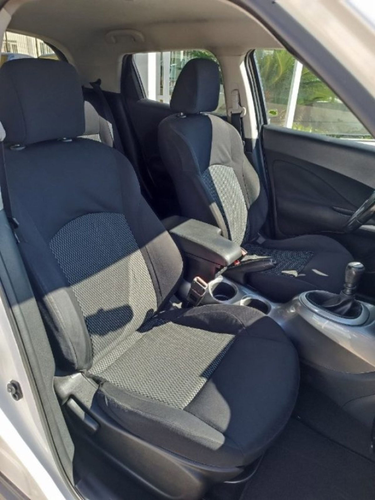 Nissan Juke 1.5 dCi Tekna (10)