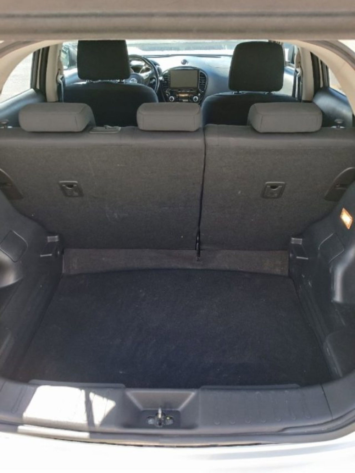 Nissan Juke 1.5 dCi Tekna (11)