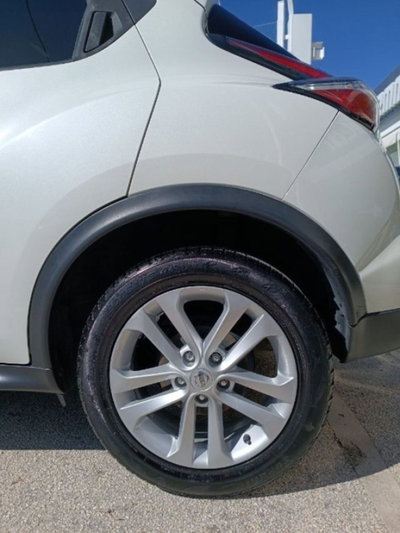 Nissan Juke 1.5 dCi Tekna (12)