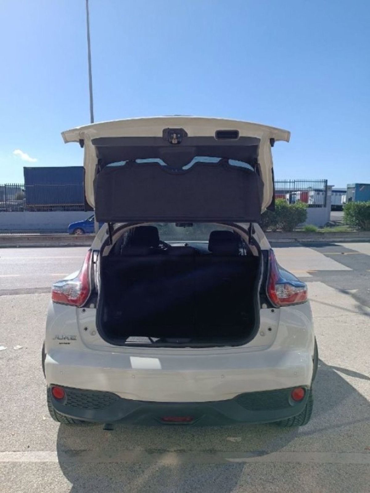 Nissan Juke 1.5 dCi Tekna (13)