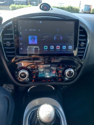 Nissan Juke 1.5 dCi Tekna (15)