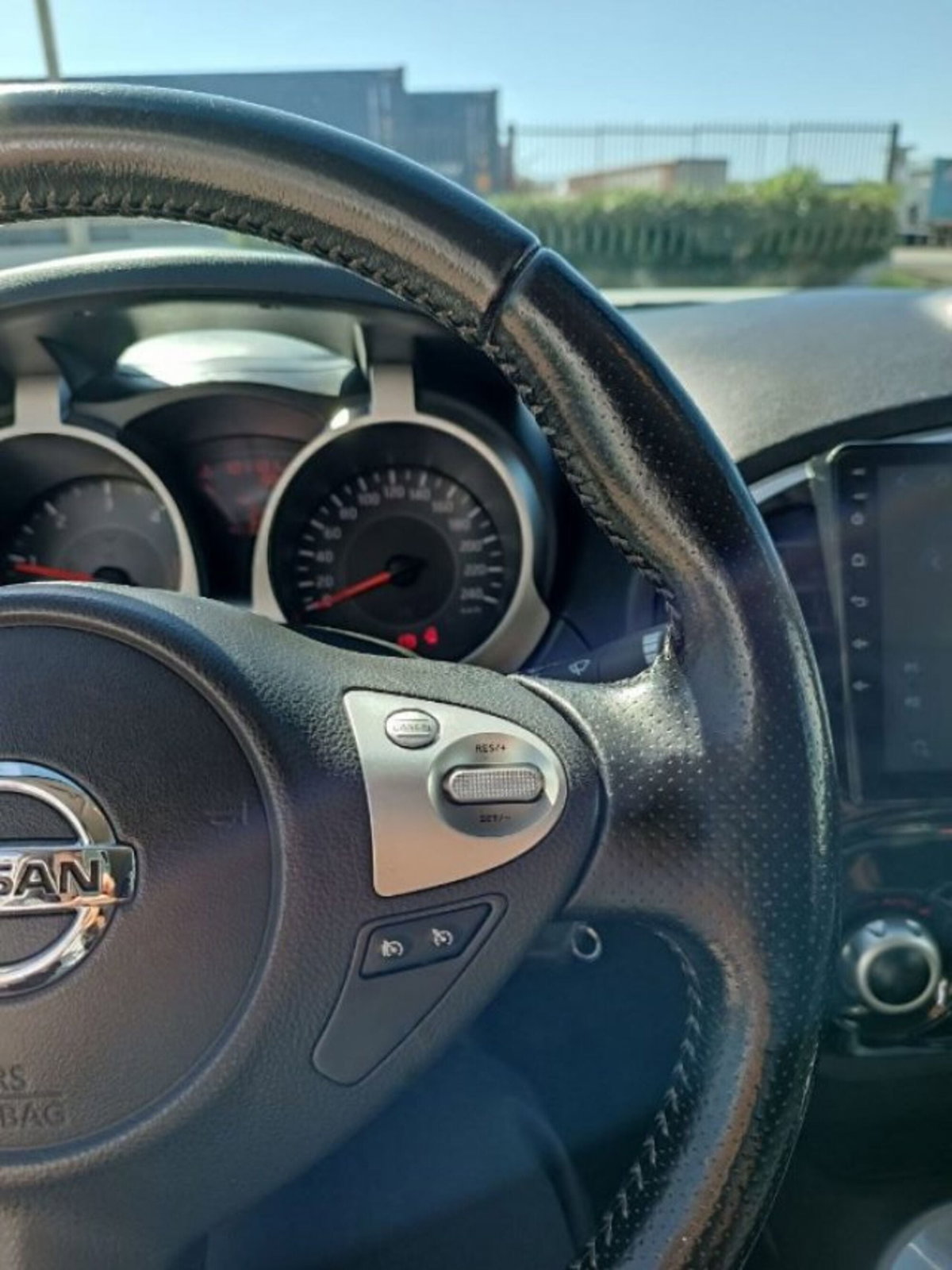 Nissan Juke 1.5 dCi Tekna (16)