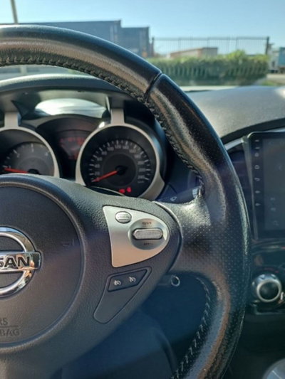 Nissan Juke 1.5 dCi Tekna (16)