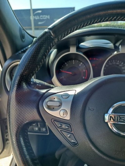 Nissan Juke 1.5 dCi Tekna (17)
