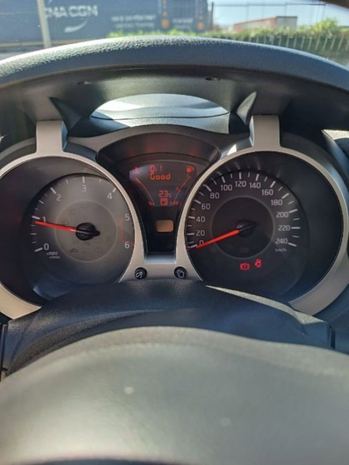 Nissan Juke 1.5 dCi Tekna (18)