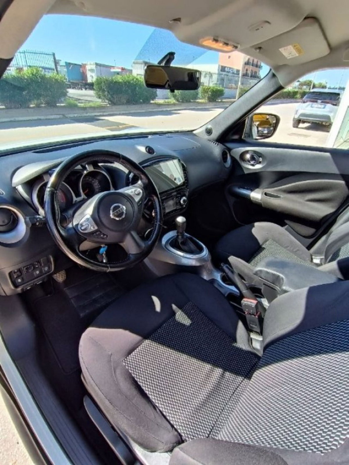 Nissan Juke 1.5 dCi Tekna (19)