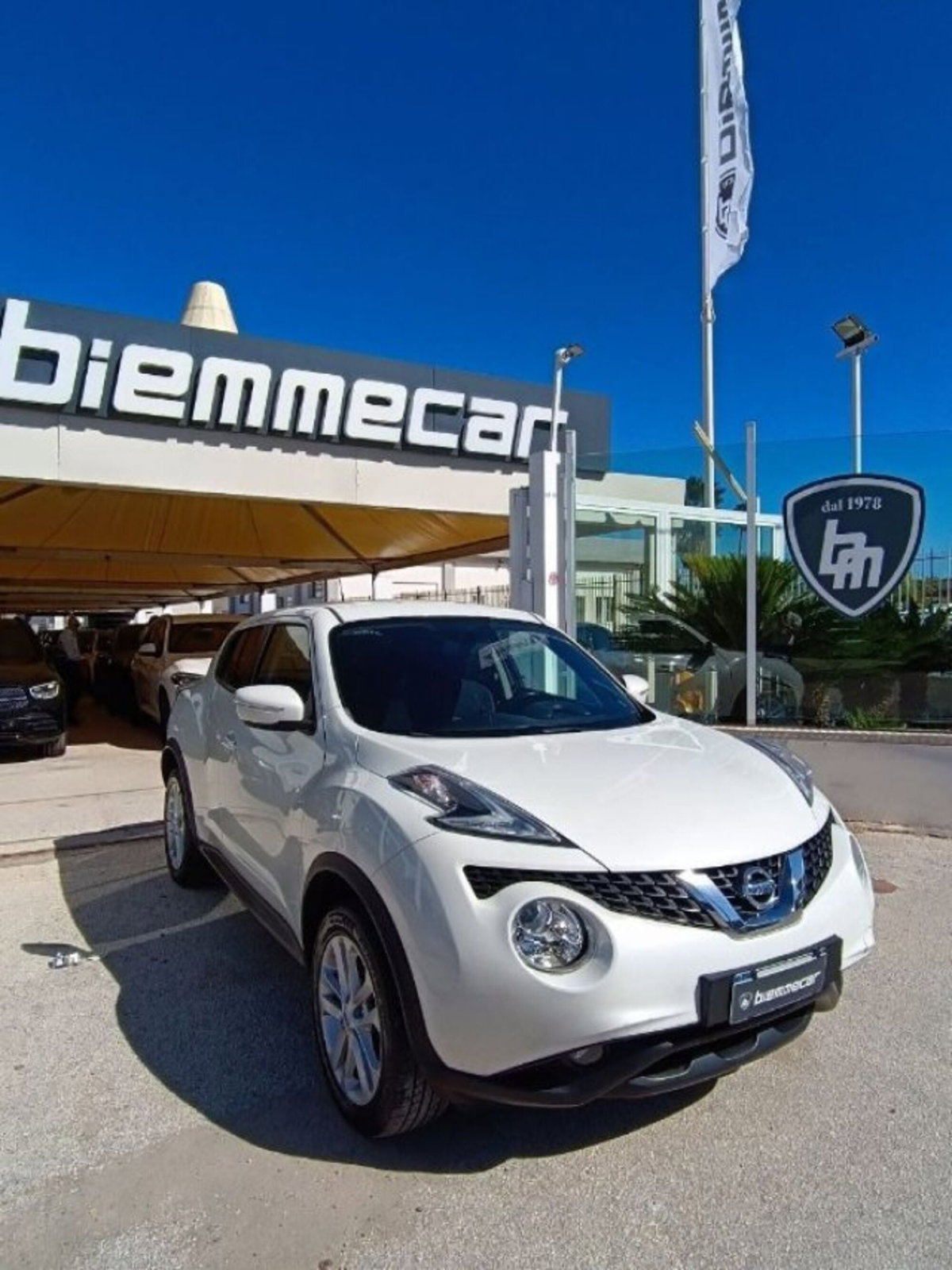 Nissan Juke 1.5 dCi Tekna (2)
