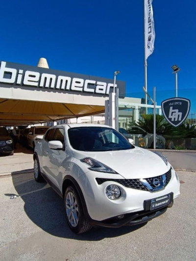 Nissan Juke 1.5 dCi Tekna (2)
