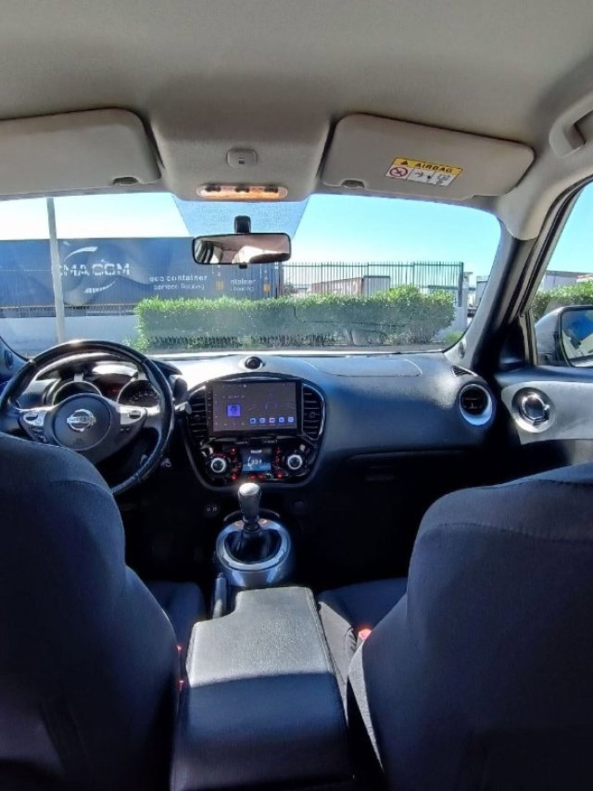 Nissan Juke 1.5 dCi Tekna (20)