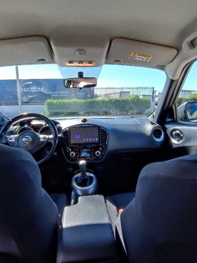 Nissan Juke 1.5 dCi Tekna (20)