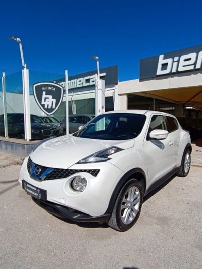 Nissan Juke 1.5 dCi Tekna (3)