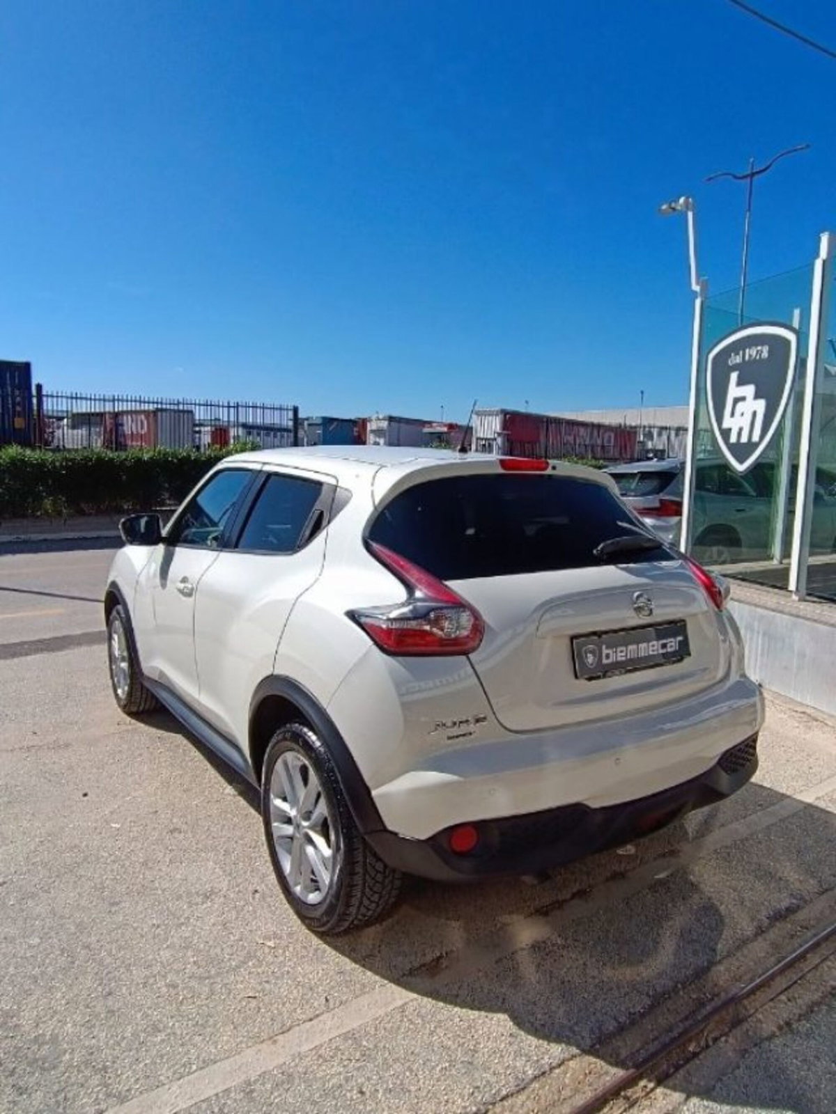 Nissan Juke 1.5 dCi Tekna (4)