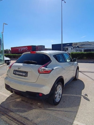 Nissan Juke 1.5 dCi Tekna (5)