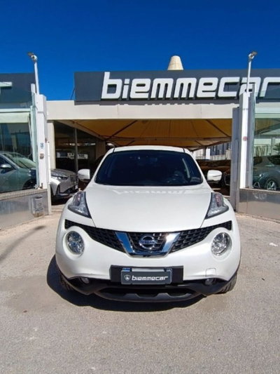Nissan Juke 1.5 dCi Tekna (6)