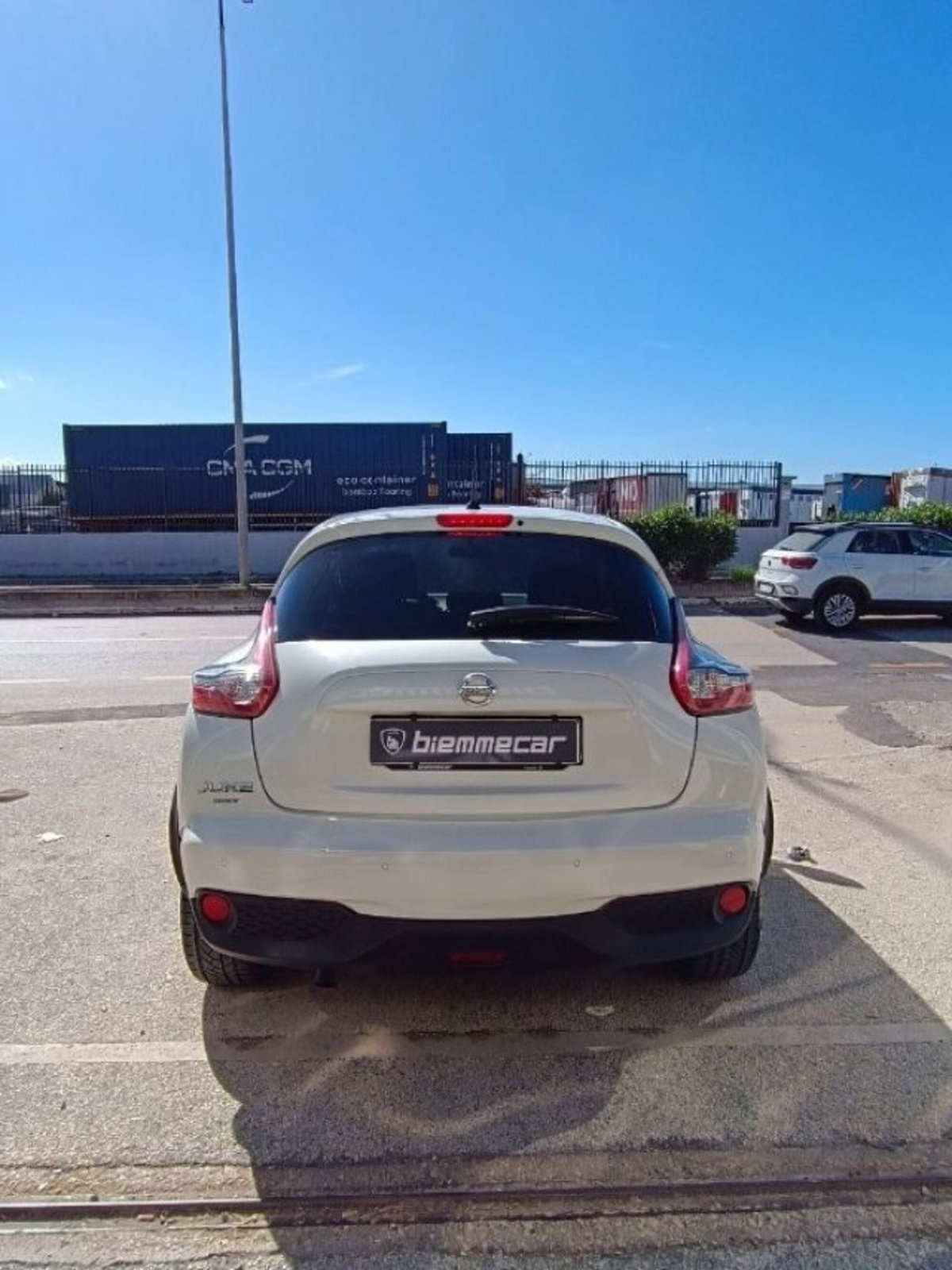 Nissan Juke 1.5 dCi Tekna (7)