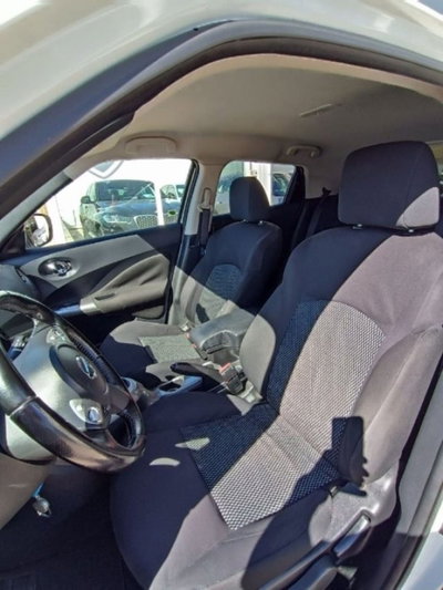 Nissan Juke 1.5 dCi Tekna (8)