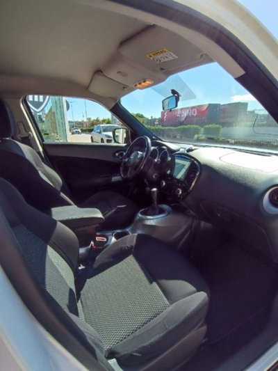 Nissan Juke 1.5 dCi Tekna (9)