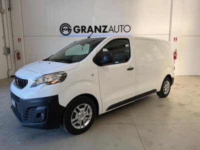 Peugeot Expert Furgone BlueHDi 120 S&S PL-TN Furgone Premium Standard