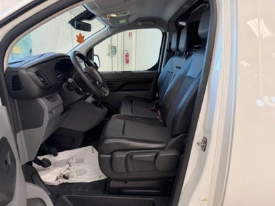 Peugeot Expert Furgone BlueHDi 120 S&S PL-TN Furgone Premium Standard (12)