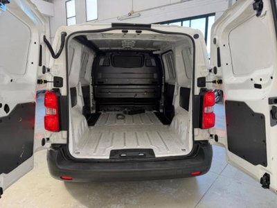 Peugeot Expert Furgone BlueHDi 120 S&S PL-TN Furgone Premium Standard (14)