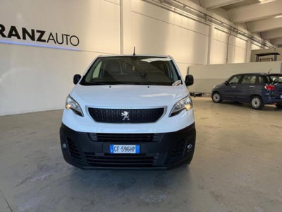 Peugeot Expert Furgone BlueHDi 120 S&S PL-TN Furgone Premium Standard (2)