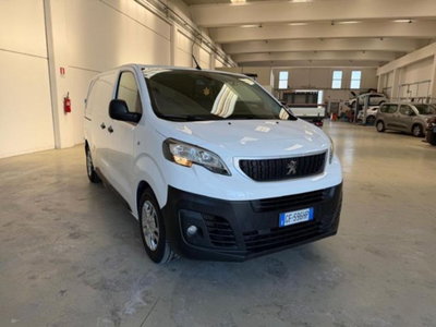 Peugeot Expert Furgone BlueHDi 120 S&S PL-TN Furgone Premium Standard (5)